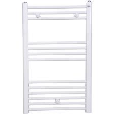 Digisu 400 x 800 Beyaz Havlupan Radyatör