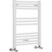 Mernes Havlupan Radyatör Beyaz Renk 400X800MM (12 Borulu) MNB4712