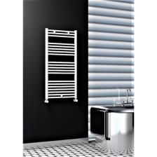 Radiva Haiti Havlupan Düz Beyaz 400 x 1100 mm
