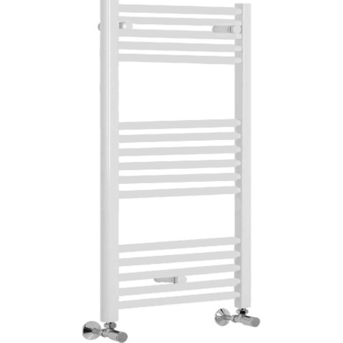 Mernes Havlupan Radyatör Beyaz Renk 400X1200MM (16 Borulu) MNB4716