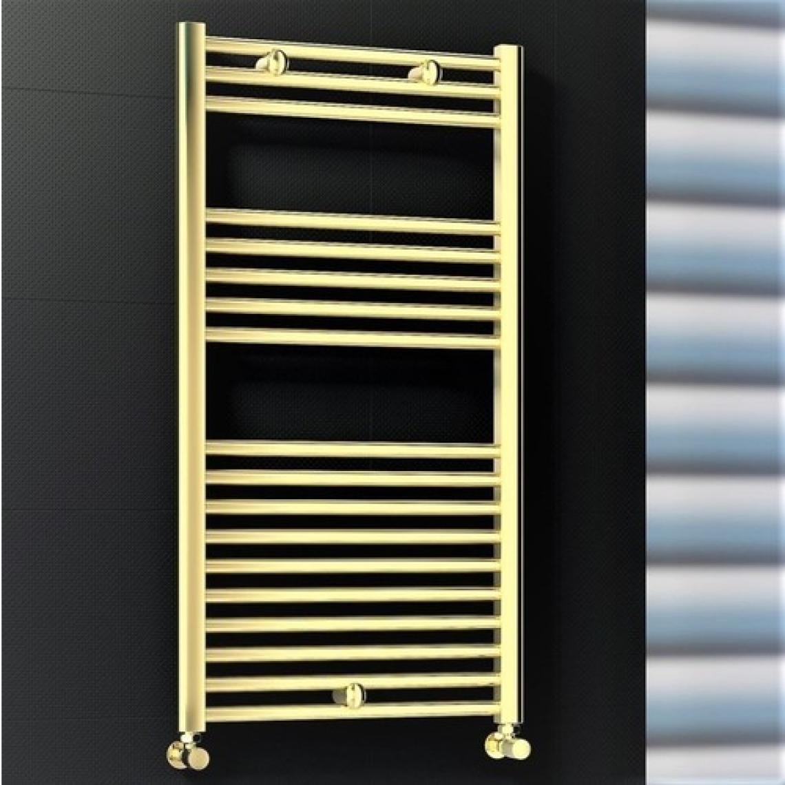 Radiva Haiti Havlupan Altın 400 x 1000 mm