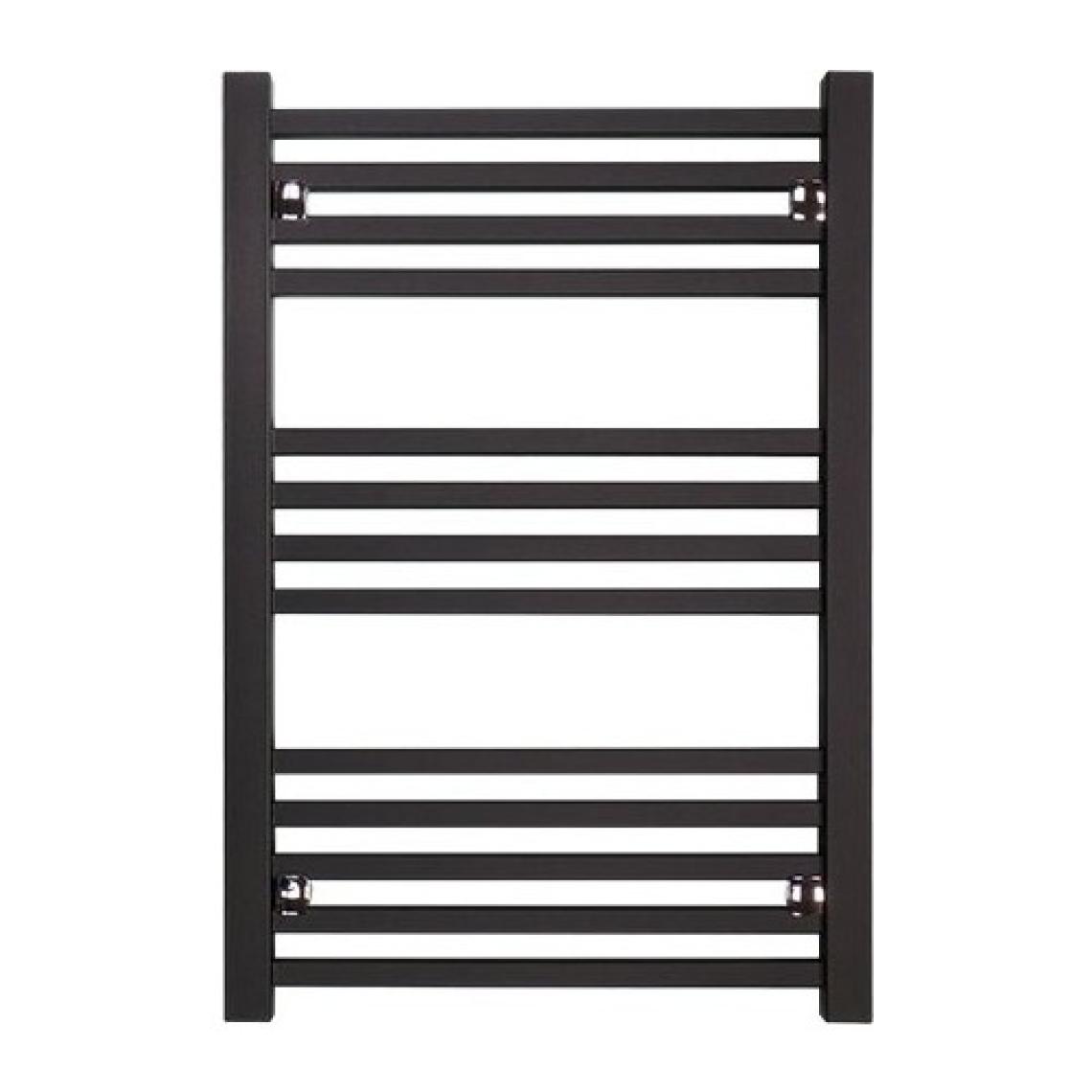 Şimaş Havlupan 500 x 1000 Havlupan 14 Borulu Siyah