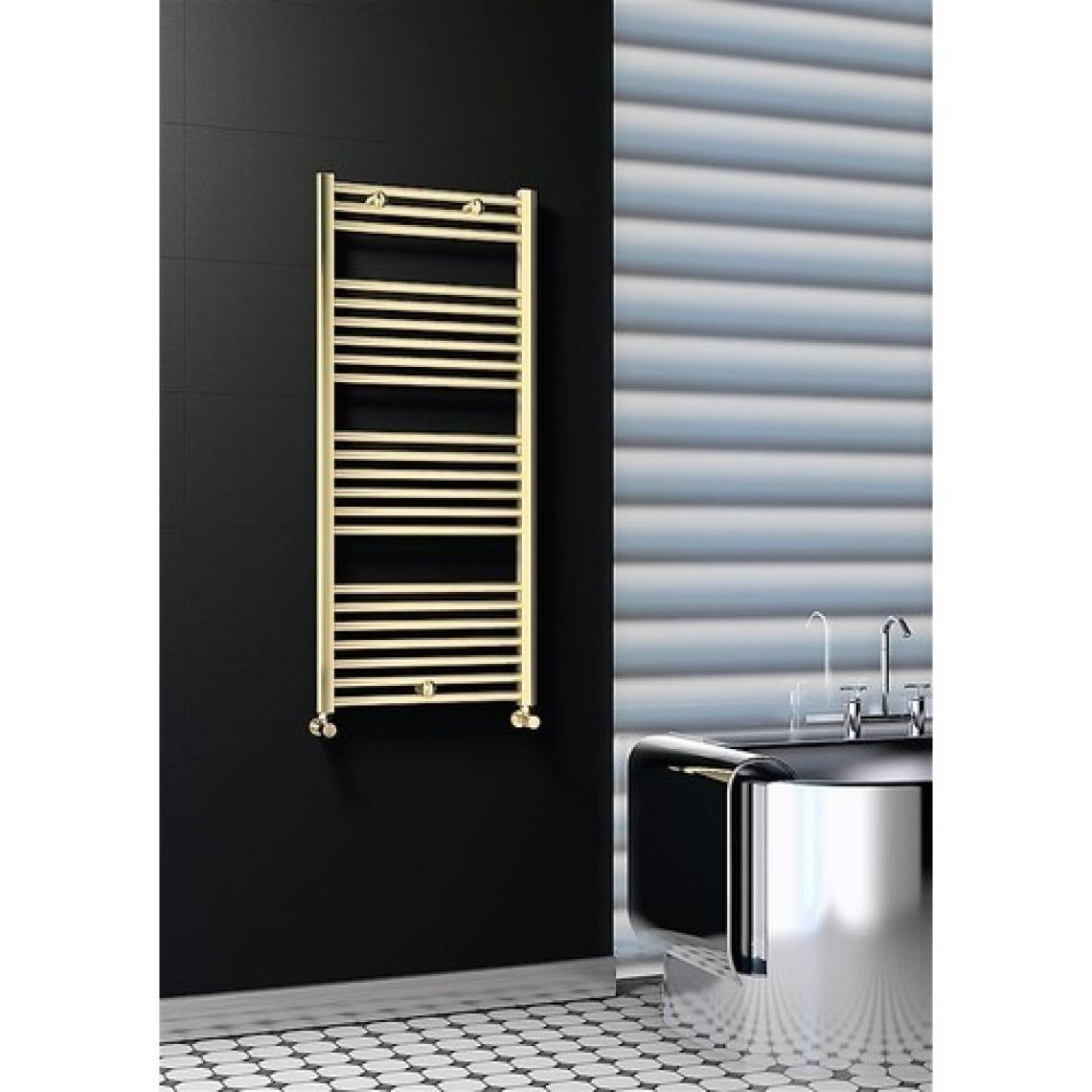 Radiva Haiti Havlupan Altın 500 x 1200 mm