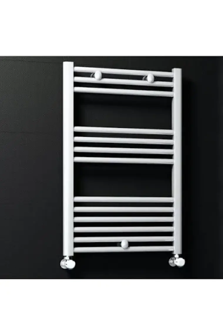 Radiva Haiti Havlupan Düz Beyaz 300 x 800 mm