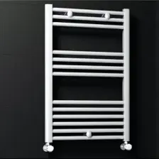 Radiva Haiti Havlupan Düz Beyaz 300 x 800 mm