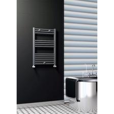 Radiva Haiti Havlupan Düz Antrasit 500 x 800 mm