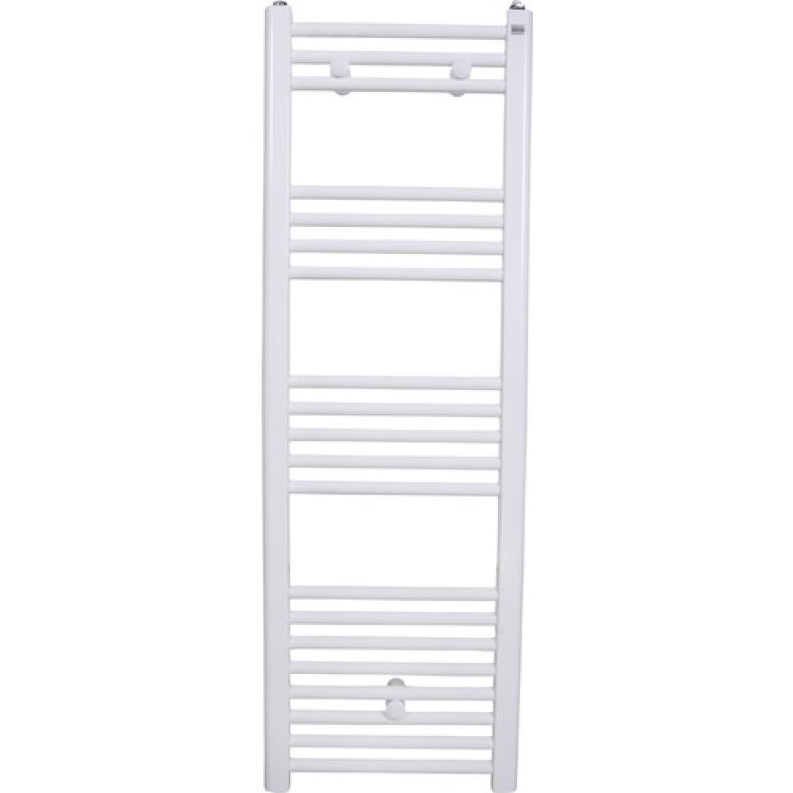 Digisu 400 x 1200 Beyaz Havlupan Radyatör