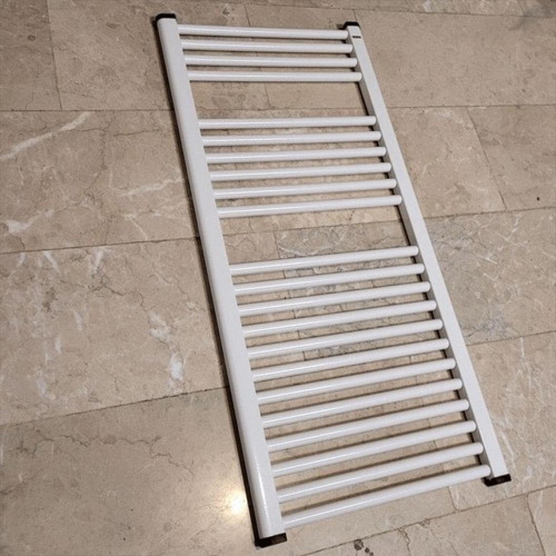 E.C.A 50X110 Düz Beyaz Havlupan