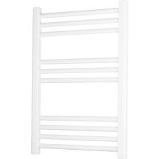Megapan 50 cm x 70 cm 10 Boru Beyaz Havlupan
