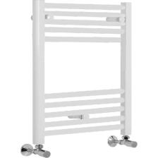 Mernes Havlupan Radyatör Beyaz Renk 400X700MM(10 Borulu) MNB4710