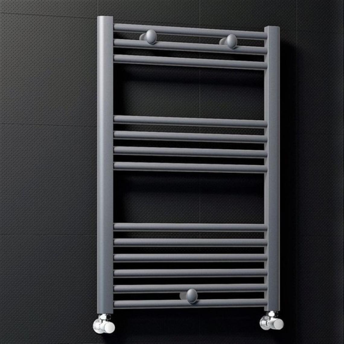 Radiva Haiti Havlupan Düz Antrasit 300 x 800 mm