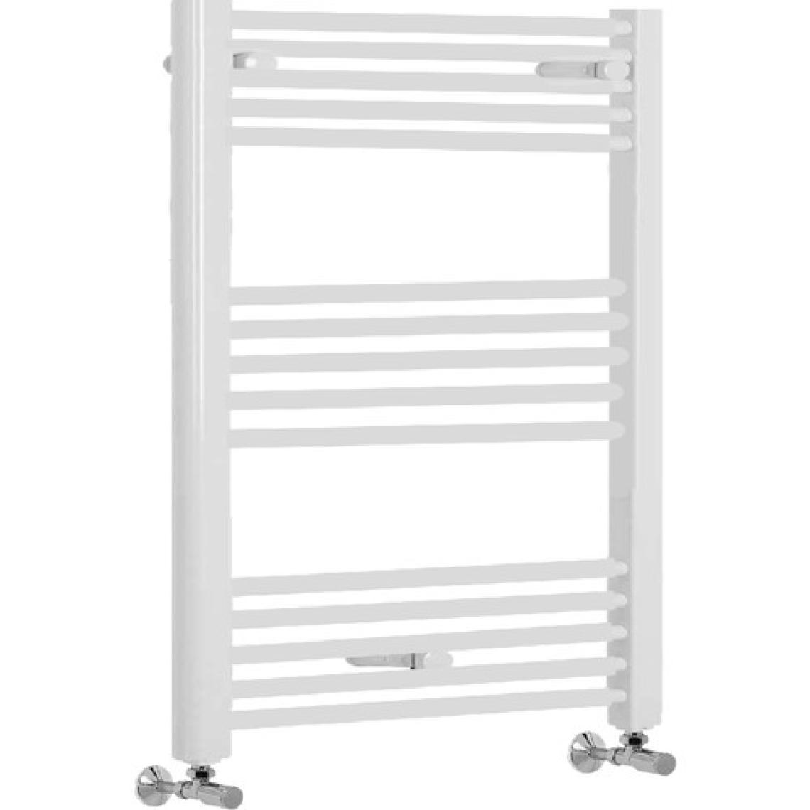Mernes Havlupan Radyatör Beyaz Renk 600X1100MM (15 Borulu) MNB6715