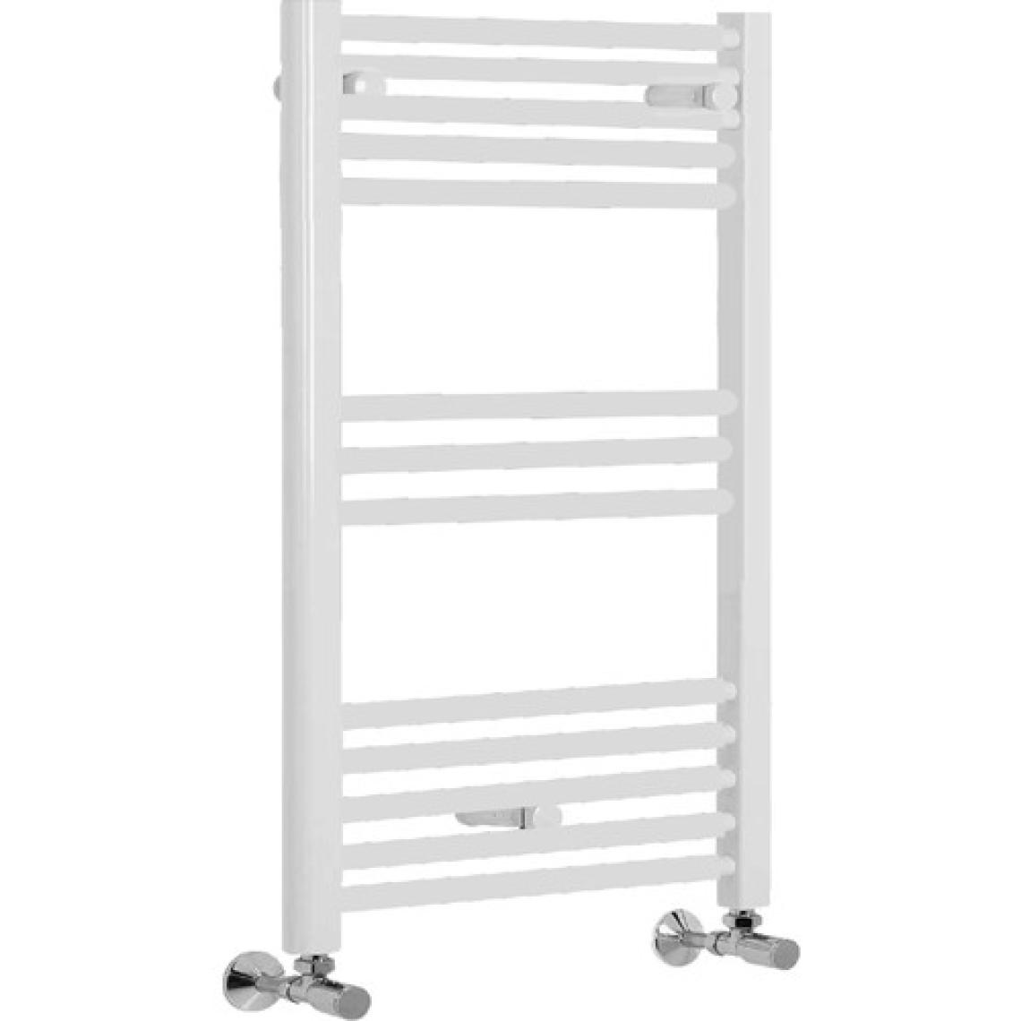 Mernes Havlupan Radyatör Beyaz Renk 400X900MM (13 Borulu) MNB4713