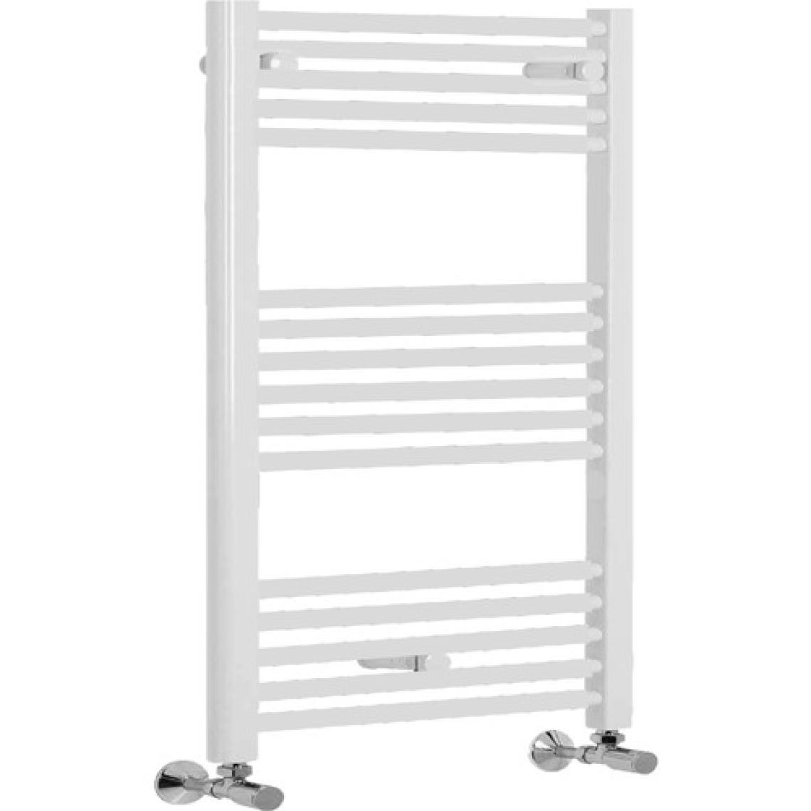 Mernes Havlupan Radyatör Beyaz Renk 500X1200MM (16 Borulu) MNB5716