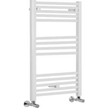Mernes Havlupan Radyatör Beyaz Renk 400X1000MM (14 Borulu) MNB4714