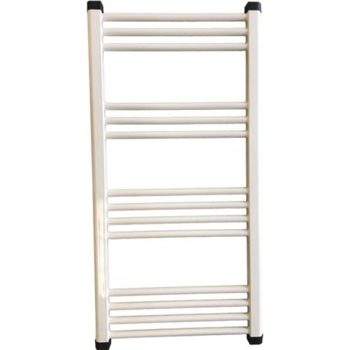 Şimaş Havlupan Simaş Havlupan 500 x 1100 12 Borulu Beyaz