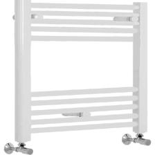 Mernes Havlupan Radyatör Beyaz Renk 600X700MM (10 Borulu) MNB6710