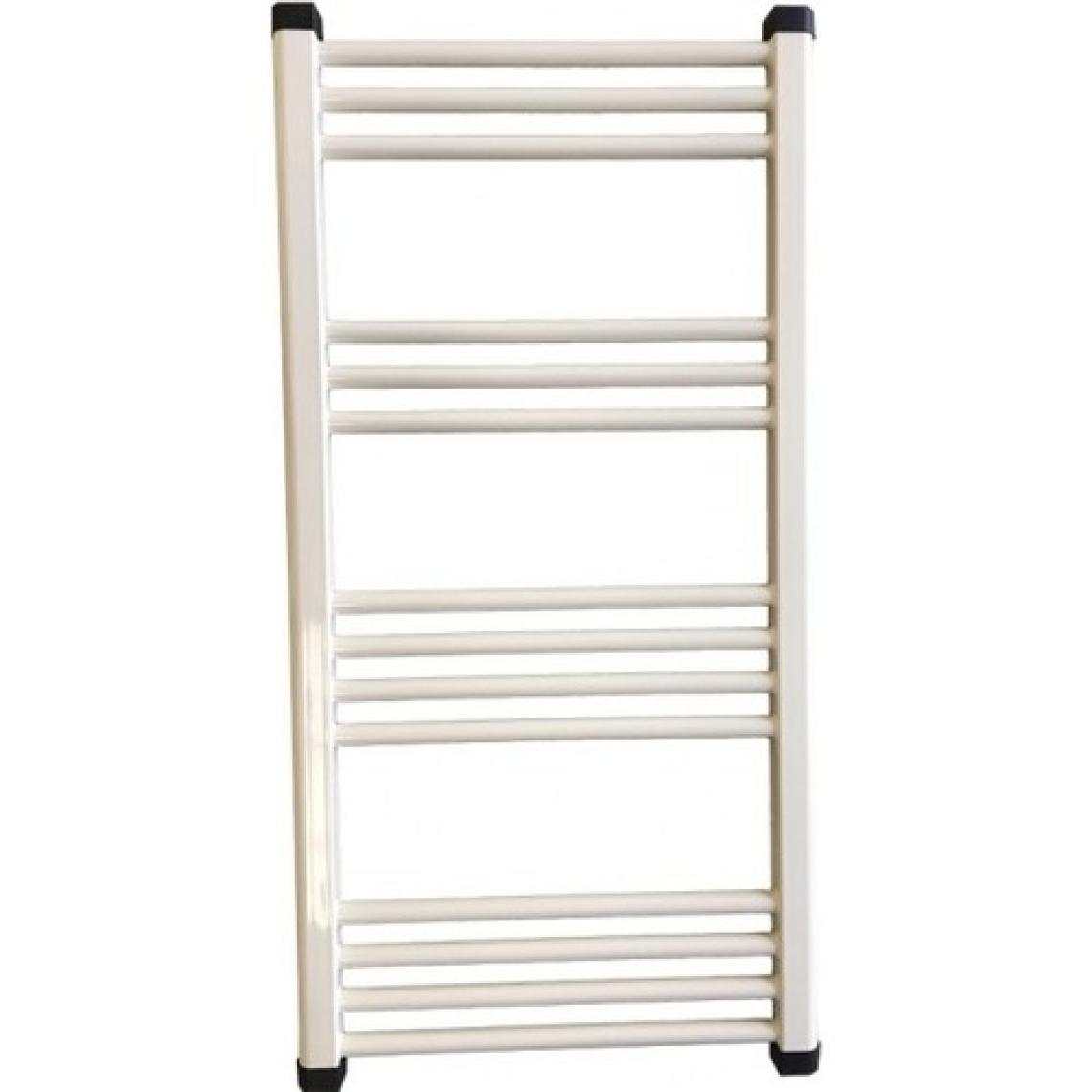 Şimaş Havlupan Şimaş 500X700 Beyaz 10 Borulu Havlupan