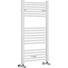 Mernes Havlupan Radyatör Beyaz Renk 400X1500MM (20 Borulu) MNB4719