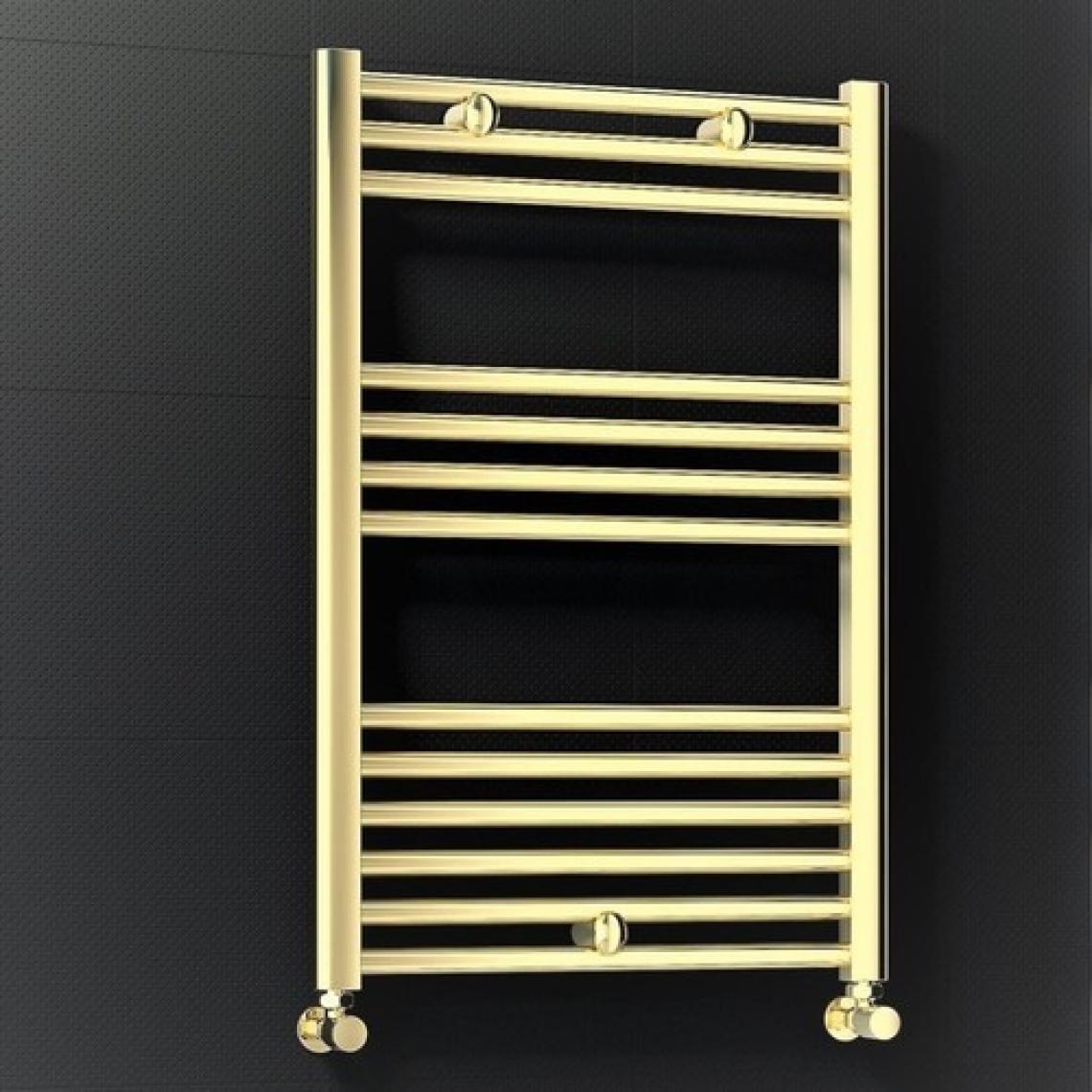 Radiva Haiti Havlupan Altın 500 x 800 mm