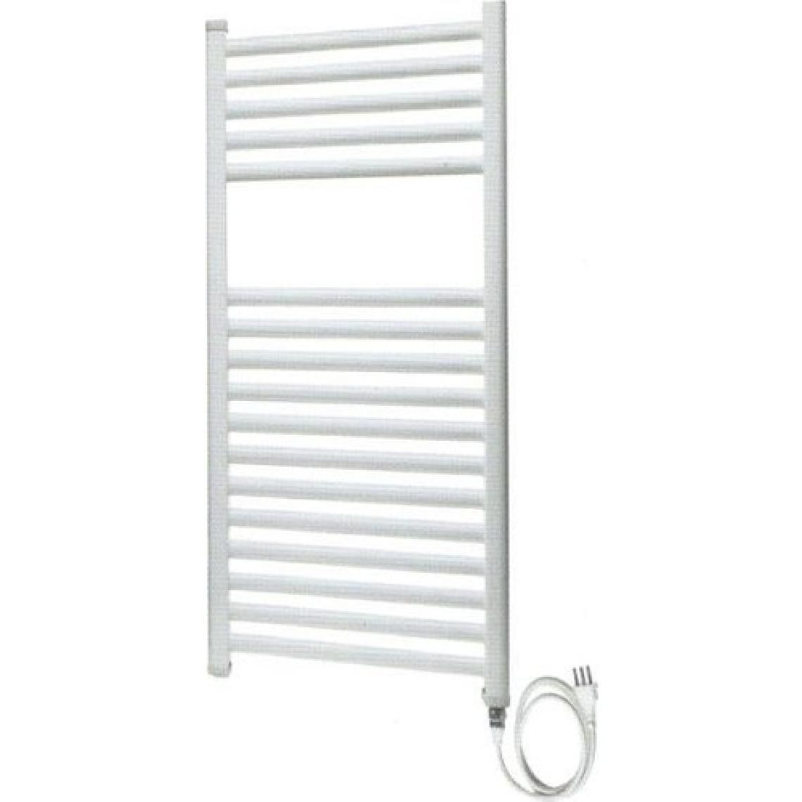 Digisu  Beyaz Elektrikli Havlupan 400 x 800 cm