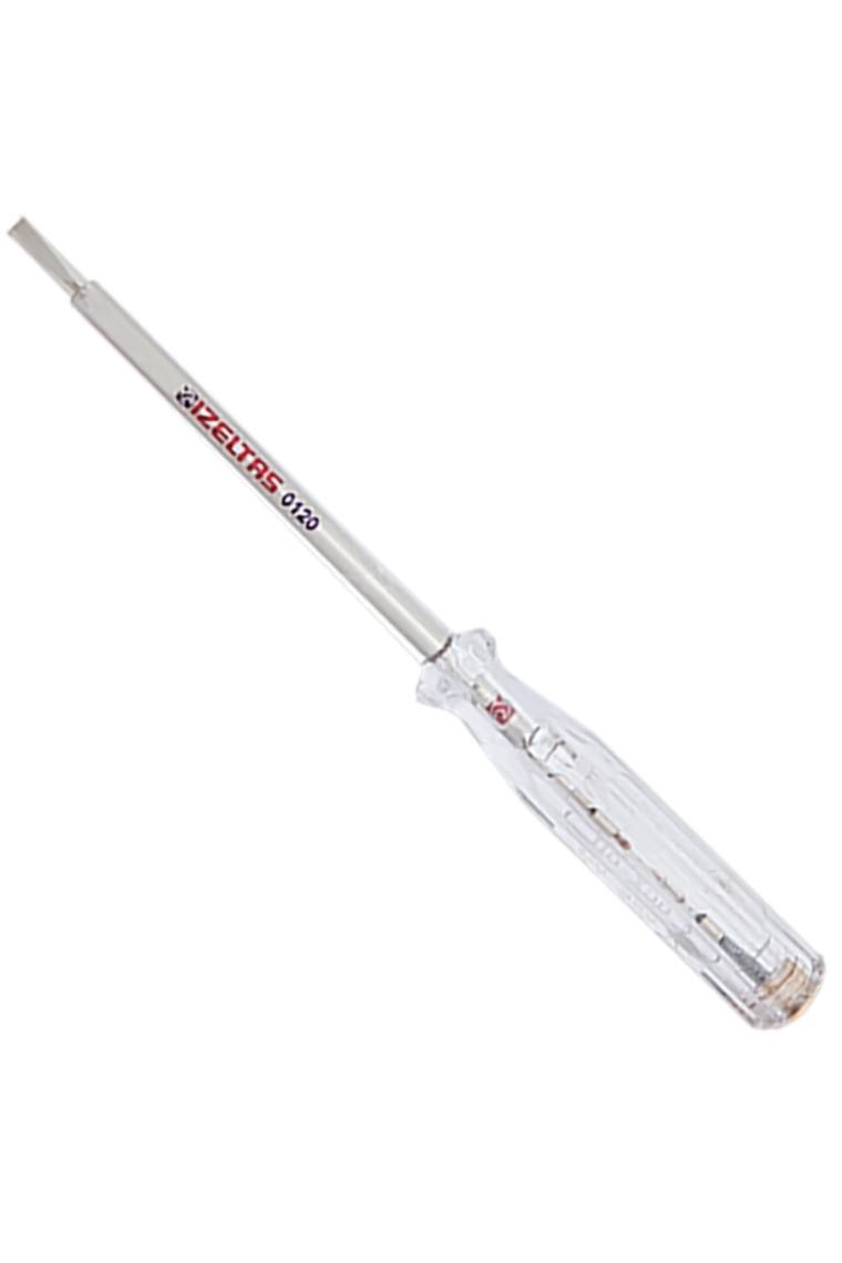 İzeltaş 190 mm Yıldız Kontrol Kalemi 4560180190