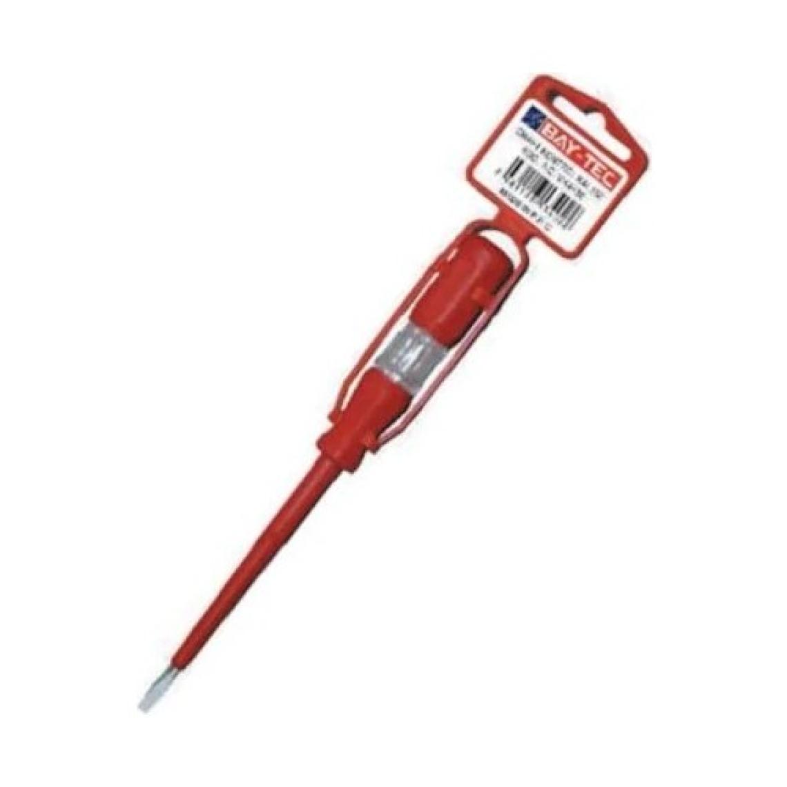 Bay-Tec Kontrol Kalemi 190 mm MK4430