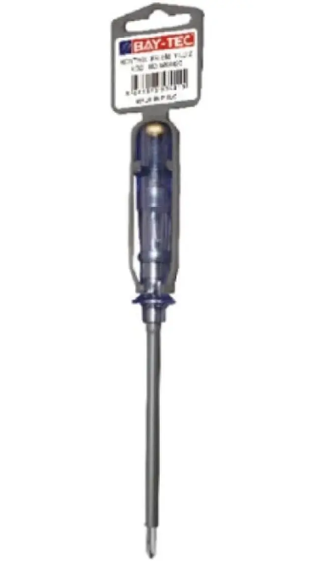 Bay-Tec Kontrol Kalemi - Düz (MK4410)