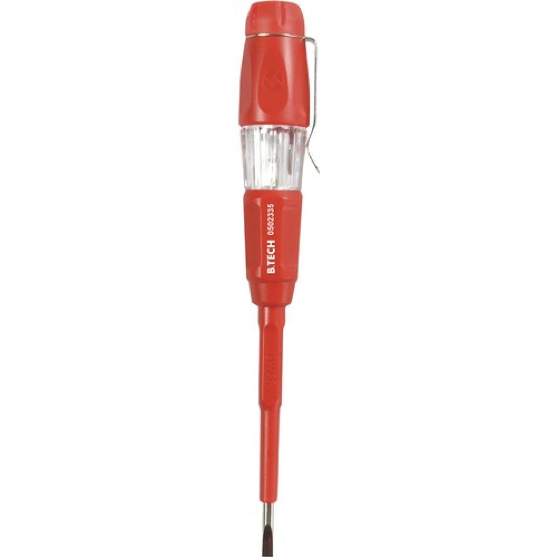 Btech 502335 Kontrol Kalemi