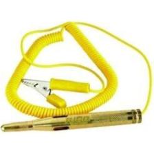 Rico Oto Kontrol Kalemi Metal-Spiral Kablolu-