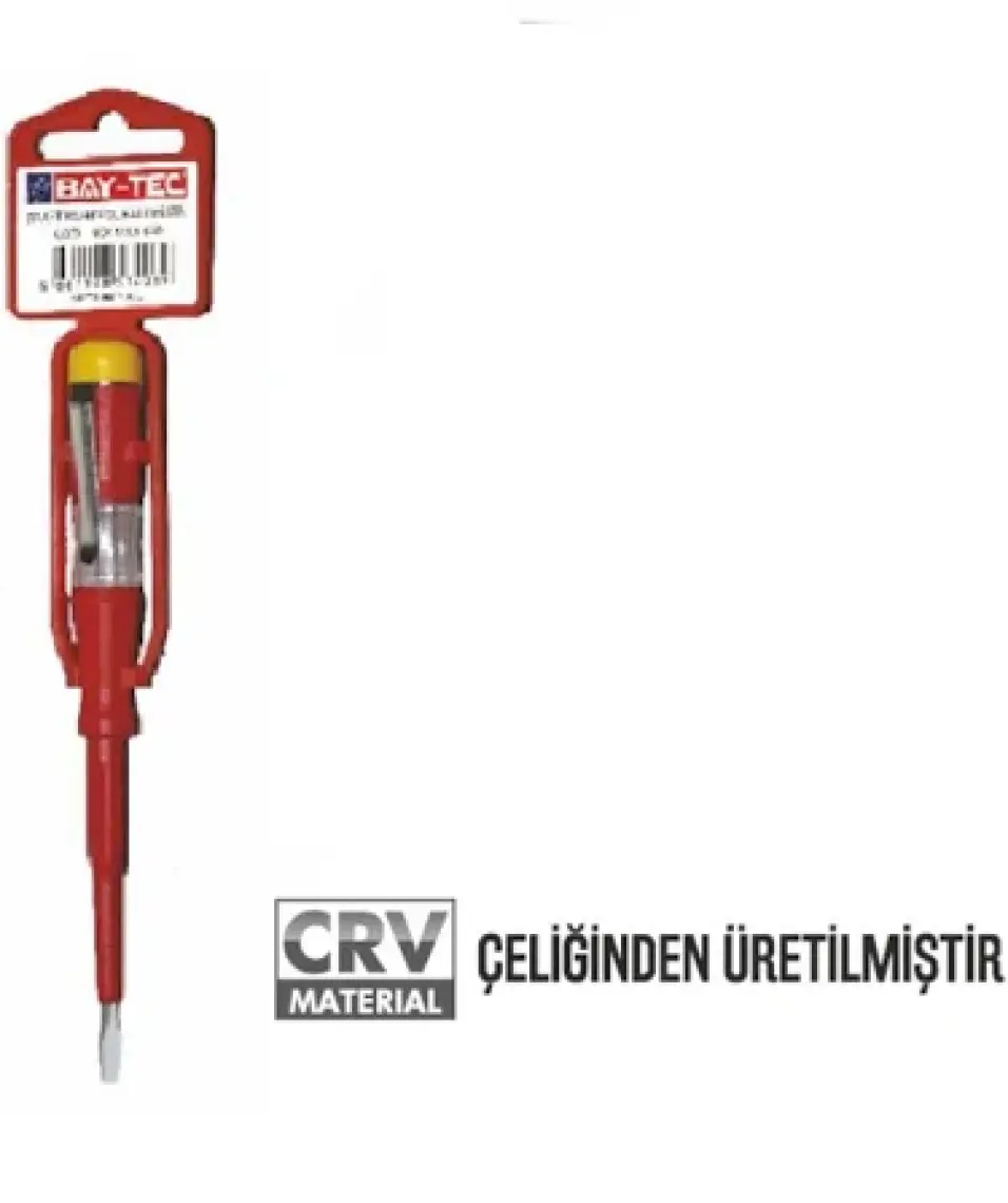 Bay-Tec Kontrol Kalemi Baytec - Craft Mini