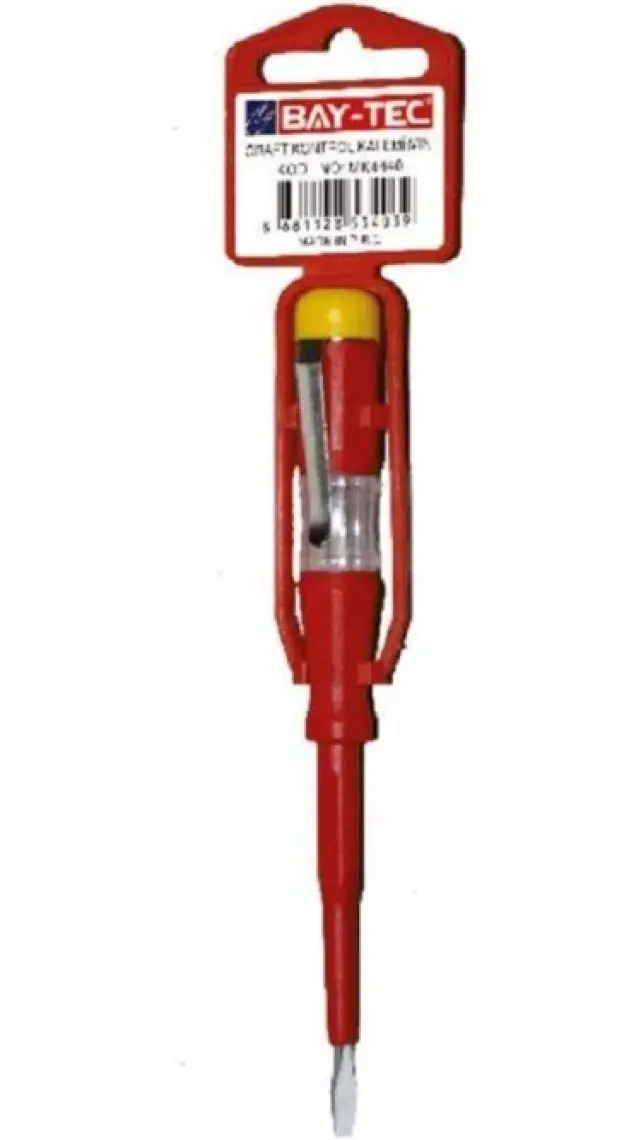 Bay-Tec Kontrol Kalemi Baytec - Craft Mini