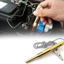 Mega Oto Market 12 V Araç Kontrol Kalemi Timsah Ağızlı