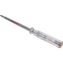 İzeltaş 190 mm Yıldız Kontrol Kalemi 4560180190