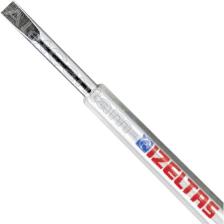 Izeltaş Elektrik Kontrol Kalemi Düz Uçlu 190 mm (Uzun Boy)