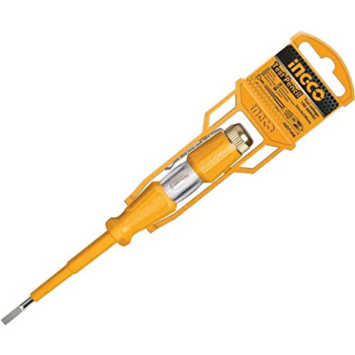 Ingco ING-HSDT1408 Kontrol Kalemi 3X140 Mm