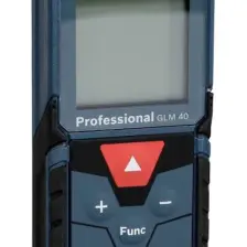 Bosch Glm 40 Profesyonel Lazerli Uzaklık Ölçer