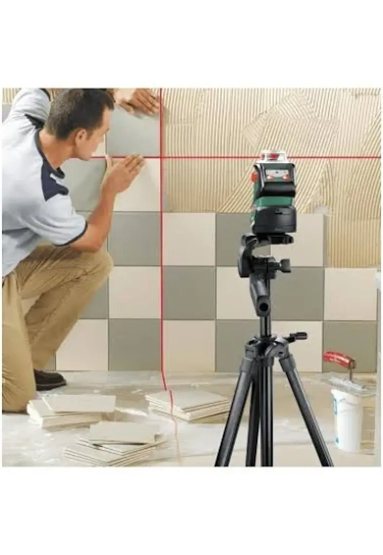 Bosch Tt 150 Tripod 1600A03082