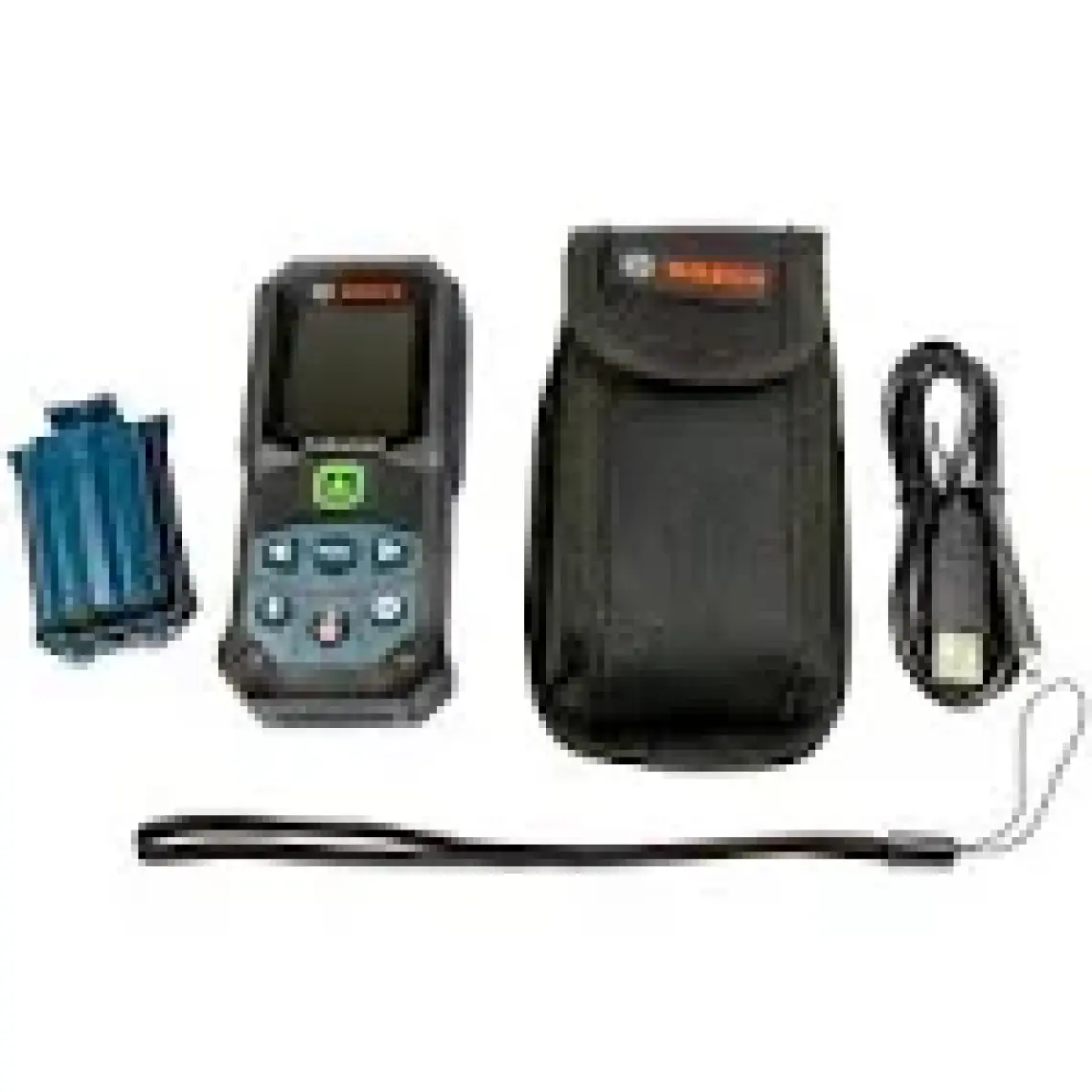 Bosch Glm 50-27 Cg Professional Li-Ion Yeşil Lazerli Uzaklık Ölçer