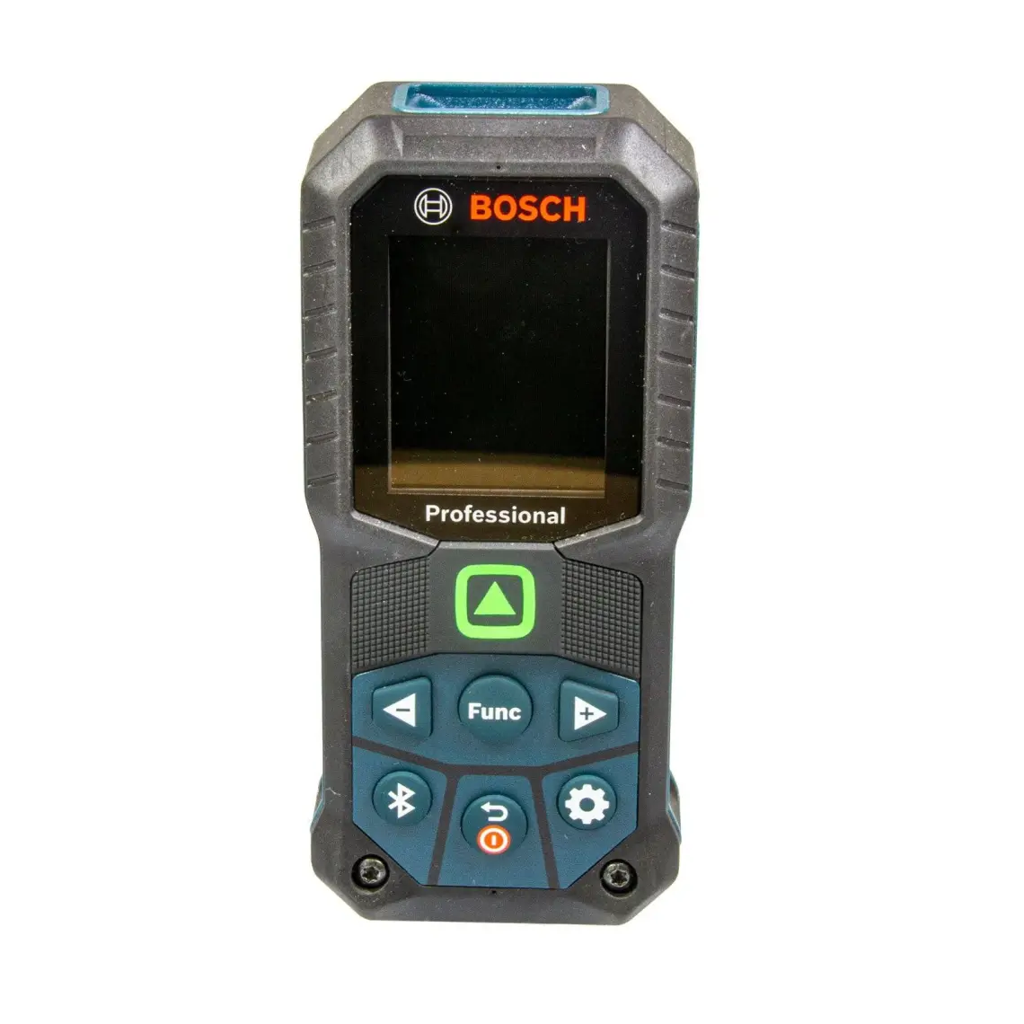 Bosch Glm 50-27 Cg Professional Li-Ion Yeşil Lazerli Uzaklık Ölçer