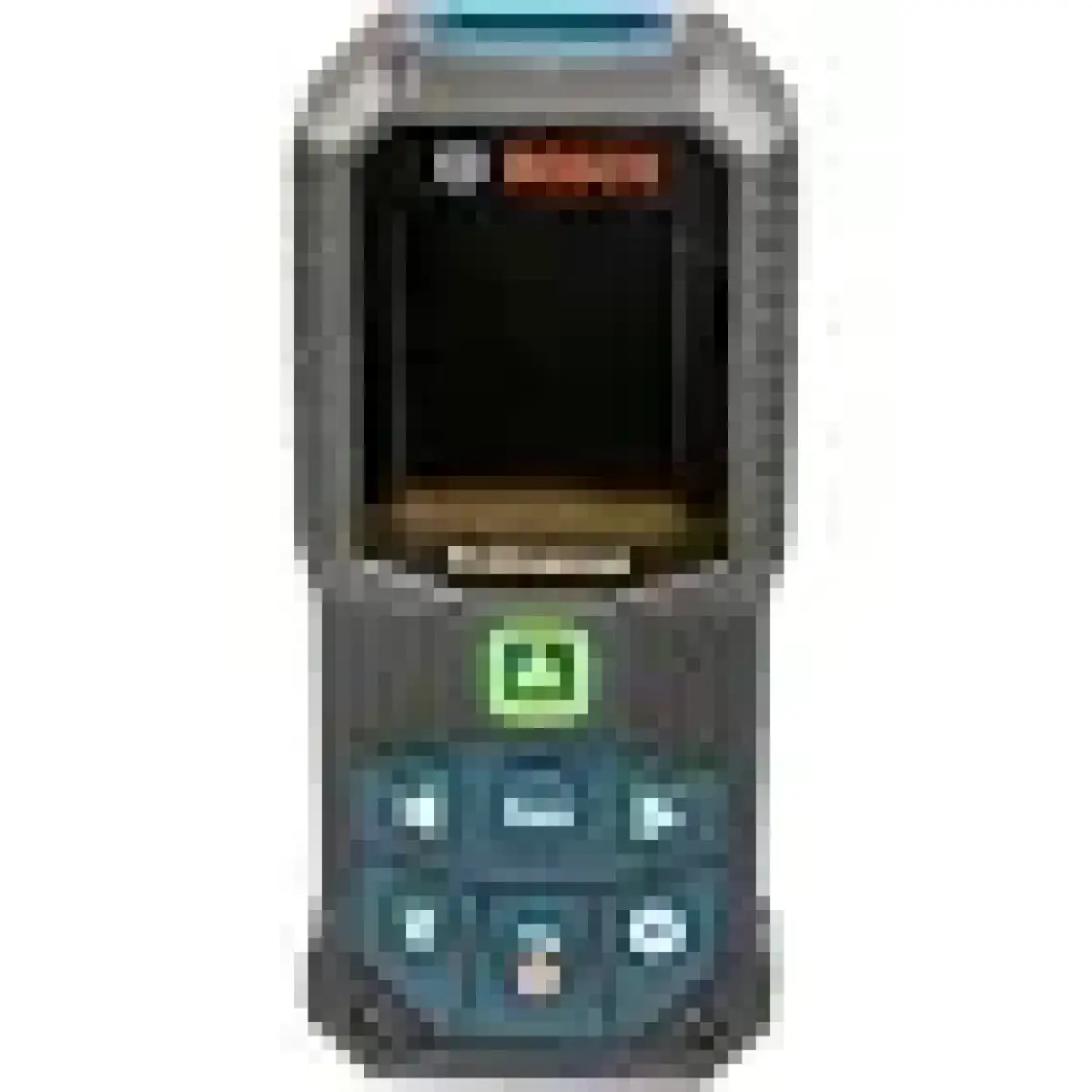 Bosch Glm 50-27 Cg Professional Li-Ion Yeşil Lazerli Uzaklık Ölçer