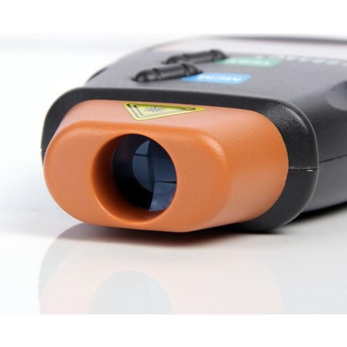 Diwu DT2234-C Lazer Takometre Devir Ölçer