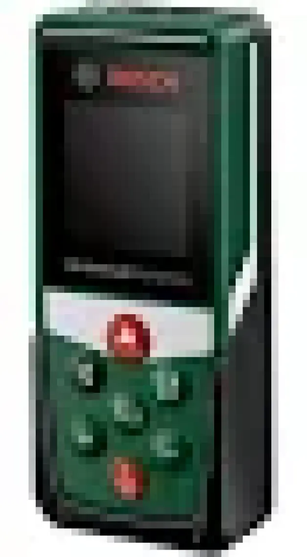 Bosch Universaldistance 50 Lazermetre 0603672800
