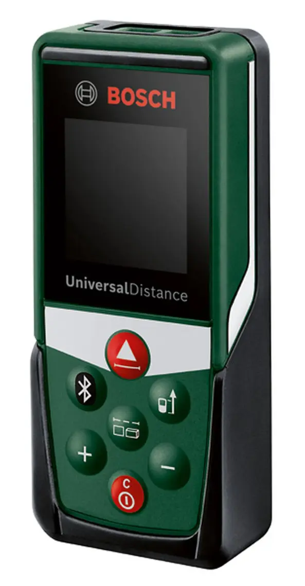 Bosch Universaldistance 50 Lazermetre 0603672800