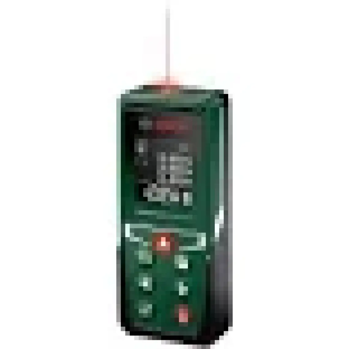 Bosch Universaldistance 50 Lazermetre 0603672800