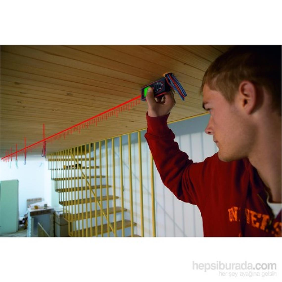 Leica Disto D2 60 m Lazer Metre