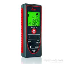 Leica Disto D2 60 m Lazer Metre