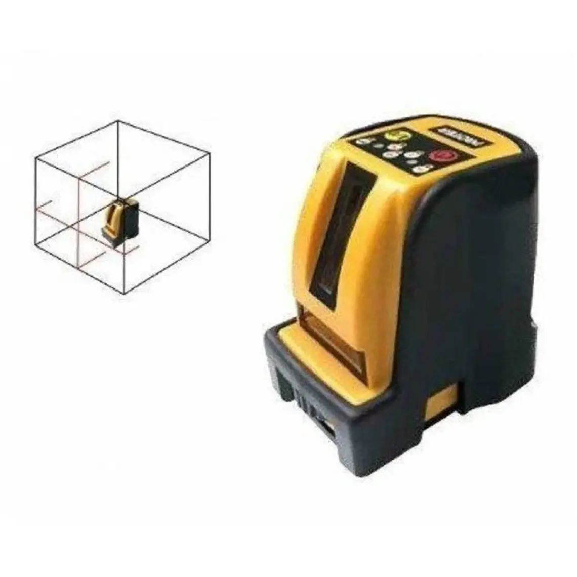 Proter Lazer Şakül
