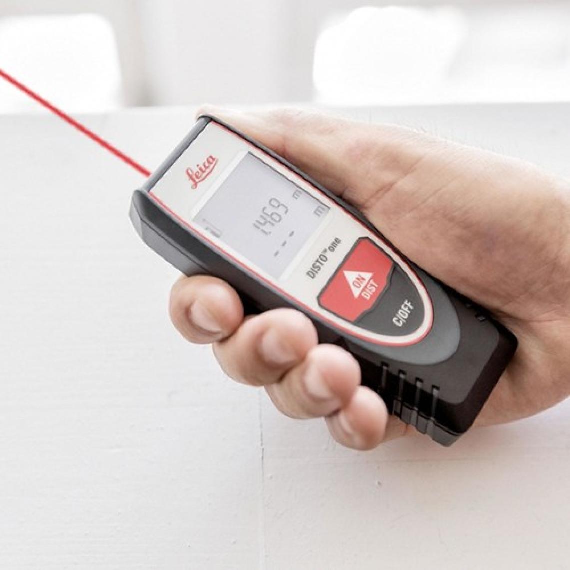 Leica Disto One Lazer Metre 20 Metre