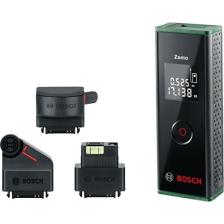 Bosch Zamo Iıı Premium Setli Dijital Lazer Metre